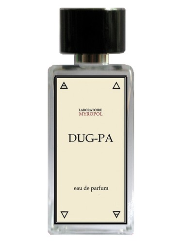 perfume DUG-PA Myropol pro ženy a muže 