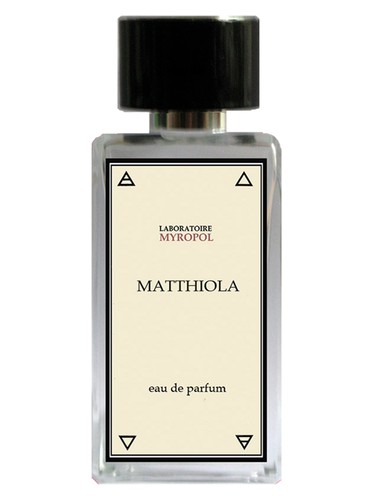 Matthiola Myropol pro ženy a muže 