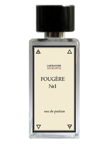 Fougere No. 1 Myropol pro ženy a muže 