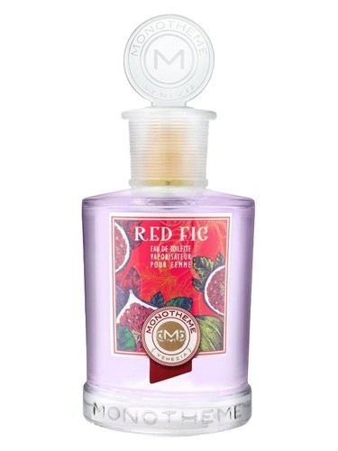 Red Fig Monotheme Venezia pro ženy 
