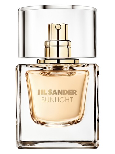 perfume Sunlight Jil Sander pro ženy 