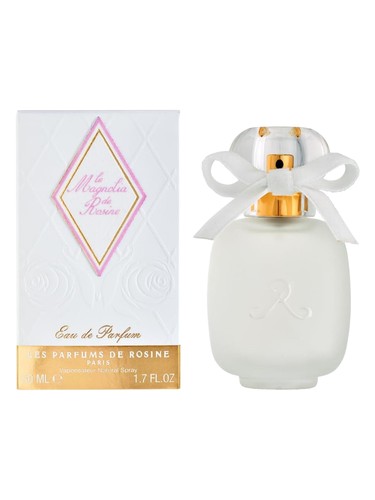 Le Magnolia de Rosine Les Parfums de Rosine pro ženy