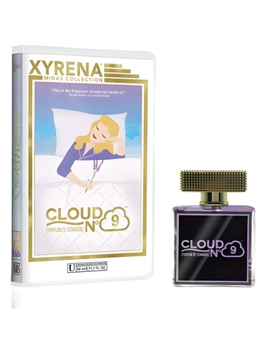 Cloud No. 9 Xyrena pro ženy a muže