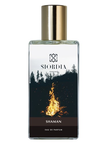 Shaman Siordia Parfums pro ženy a muže 