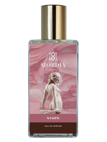 Nymph (Нимфа) Siordia Parfums pro ženy 