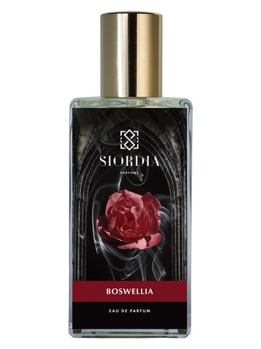 Boswellia Siordia Parfums pro ženy a muže