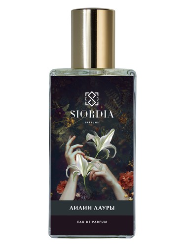 Laura&#039;s Lilies (Лилии Лауры) Siordia Parfums pro ženy 
