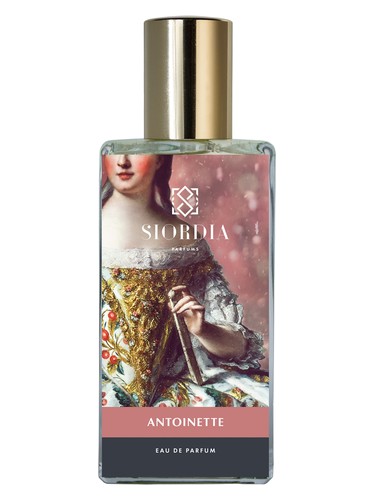 Antoinette Siordia Parfums pro ženy