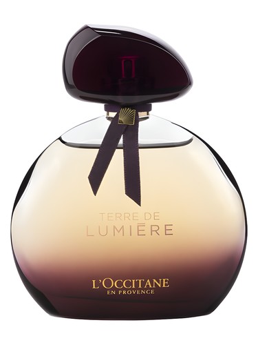 Terre de Lumière Intense L'Occitane en Provence
