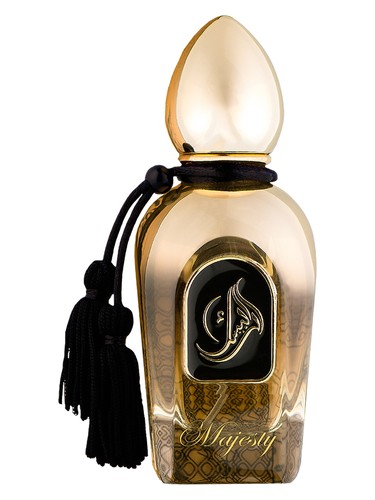 Majesty Arabesque Perfumes pro ženy a muže 