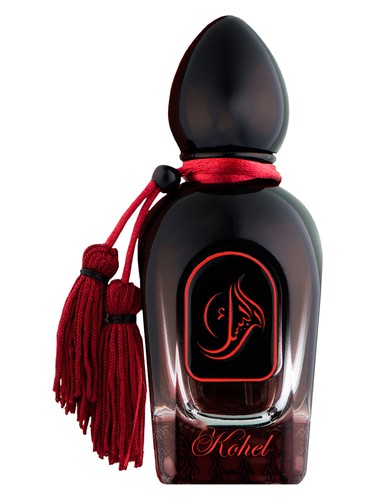 Kohel Arabesque Perfumes pro ženy a muže 