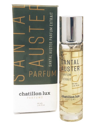 Santal Auster Chatillon Lux Parfums pro ženy a muže 