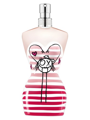 Classique Eau Fraîche André Edition Jean Paul Gaultier pro ženy