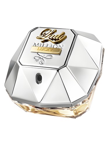 Lady Million Lucky Rabanne pro ženy 