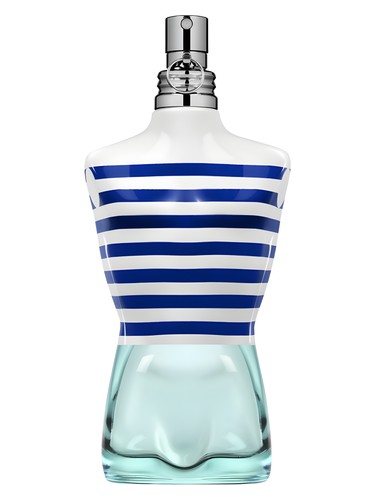 Le male eau fraiche gaultier airlines