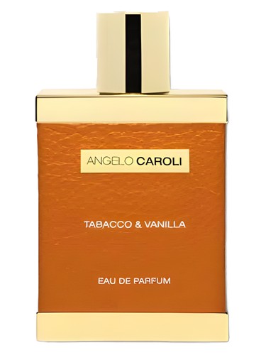 perfume Tabacco &amp; Vanilla Angelo Caroli pro ženy a muže 