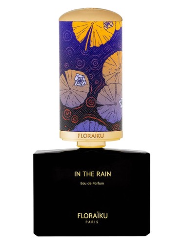FLORAIKU フロライク パリ イン ザ レイン EDP 50ML+10ML Floraïku Paris US | IN THE RAIN - Sample - Eau de Parfum