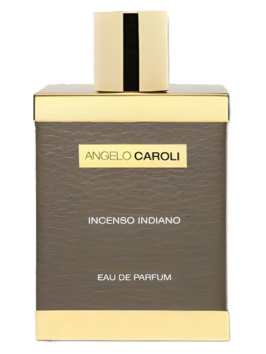 Incenso Indiano Angelo Caroli pro ženy a muže