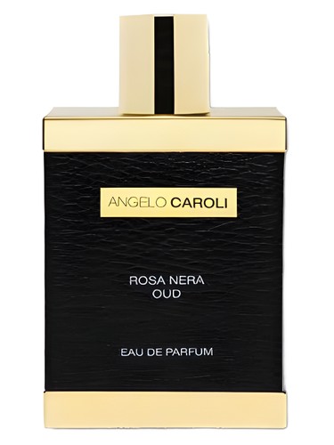 perfume Rosa Nera Oud Angelo Caroli pro ženy a muže 