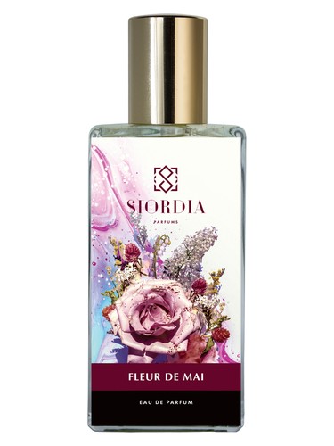Fleur De Mai
