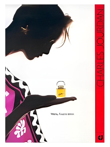 Votre Charles Jourdan pro ženy 