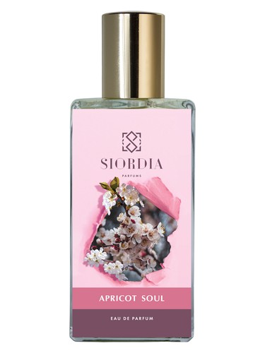Apricot Soul Siordia Parfums pro ženy a muže 