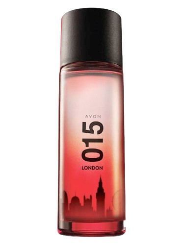 015 London Avon pro muže 