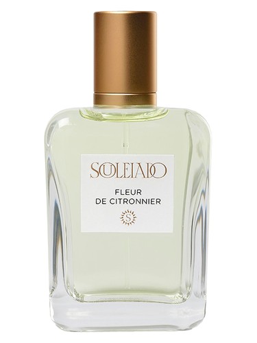 Fleur de Citronnier