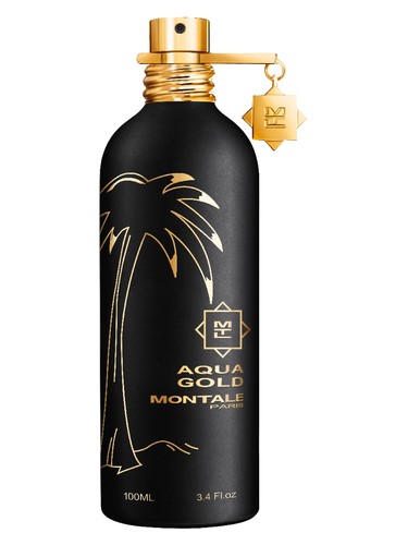 Aqua Gold Montale pro ženy a muže 