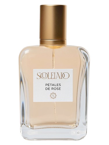 perfume Petales de Rose Souleiado pro ženy 