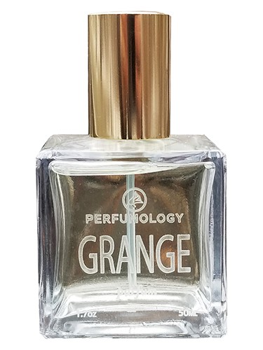 Grange Perfumology pro muže 