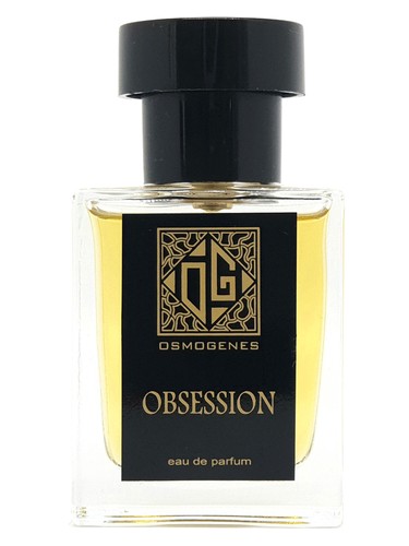Obsession Наваждение OsmoGenes Perfumes pro ženy a muže