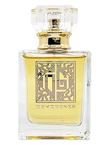 Maharaja Palace Дворец Махараджа OsmoGenes Perfumes pro ženy a muže