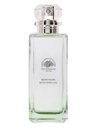 Montagne Mystérieuse