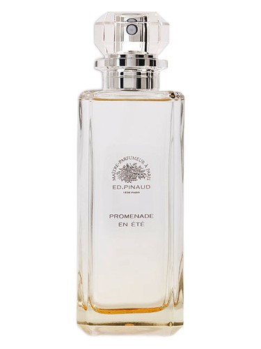 Promenade en Ete Ed Pinaud pro ženy a muže