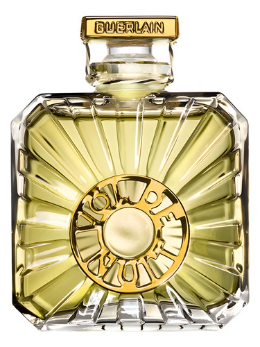 驚きの値段で - perfumy Guerlain Nuit de Vol to 1933 kobiet dla perfumy 香水(女性用)