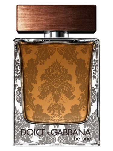 The One Baroque For Men Dolce&amp;Gabbana pro muže 