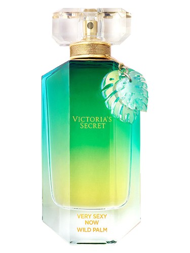 Very Sexy Now Wild Palm Victoria&#039;s Secret pro ženy 