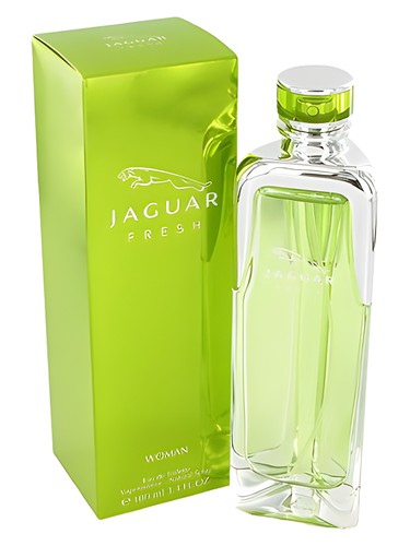 Jaguar Fresh Woman Jaguar pro ženy 