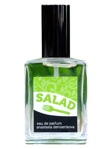 Salad Anastasia Denisenkova pro ženy a muže 
