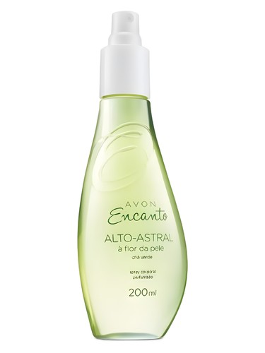 Encanto Alto Astral Avon pro ženy 