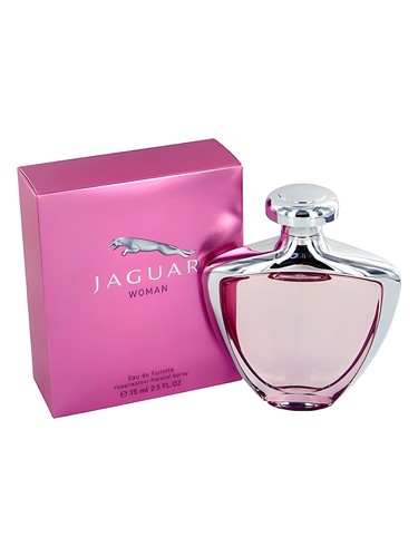 Jaguar Woman Jaguar pro ženy 