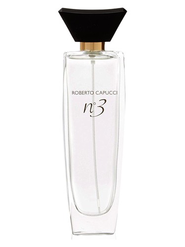 Capucci No. 3 Pour Femme