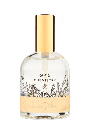 Gardenia Palm Good Chemistry pro ženy 
