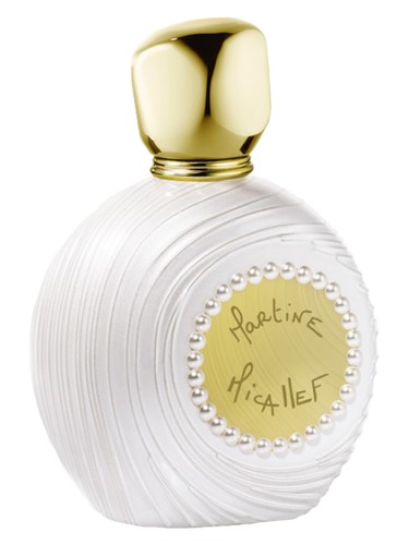 M.ミカレフ モン パルファム パール EDP 100ml 限定品 Mon Parfum Pearl M. Micallef perfume - a fragrance for women