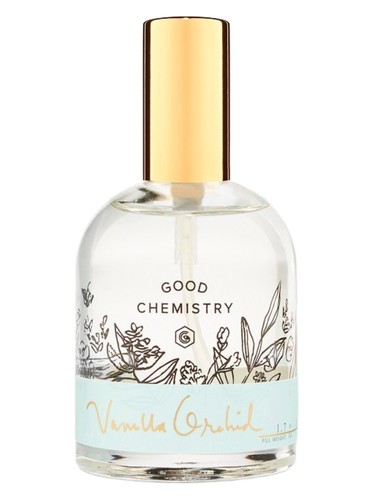 Vanilla Orchid Good Chemistry pro ženy 