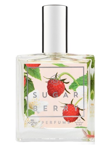 Sugar Berry Good Chemistry perfume a fragrance for women 2018