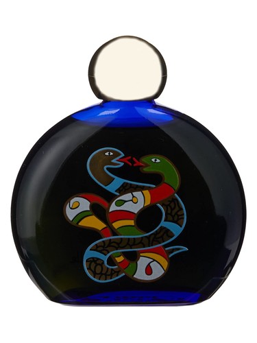 Niki de Saint Phalle Niki de Saint Phalle 香水- 一款1982年女用香水