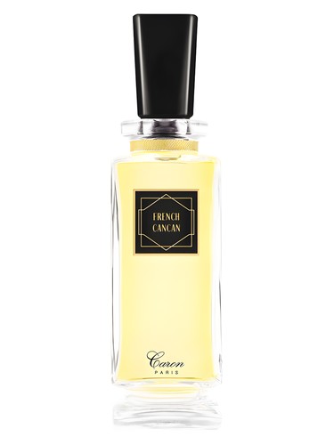 perfume French Cancan Caron 女性用