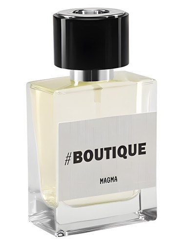 #Boutique Magma pro ženy a muže 